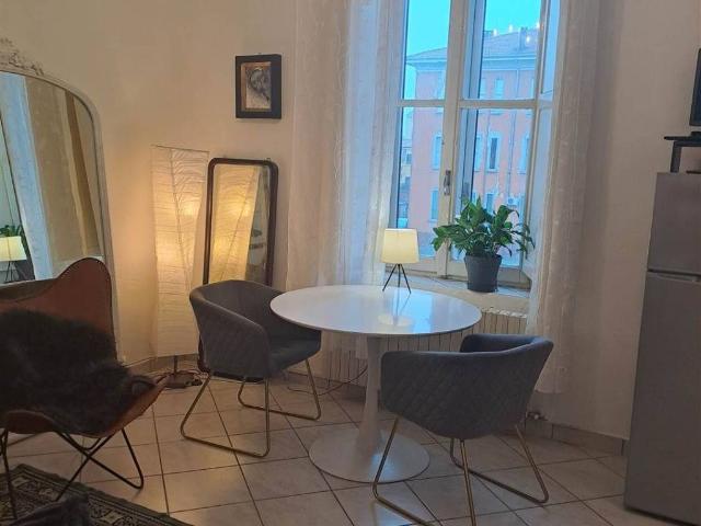 Appartamento in vendita a Ostiglia, Lombardia