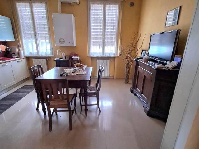 Appartamento in vendita a Ostiglia, Lombardia