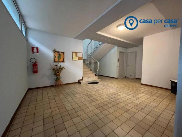 Appartamento in vendita a Ostiglia, Lombardia
