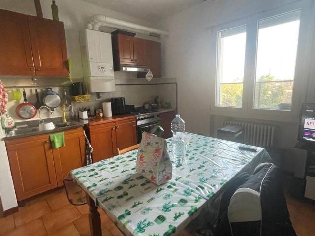 Appartamento in vendita a Ostiglia, Lombardia