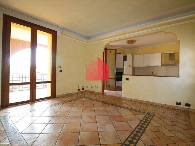 Appartamento in vendita a Ostiglia, Lombardia