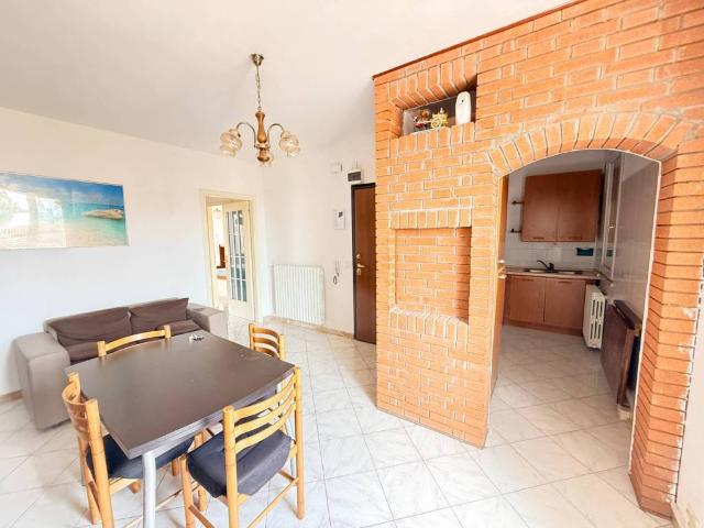 Appartamento in vendita a Ostiglia, Lombardia