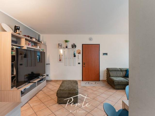 Appartamento in vendita a Ostiglia, Lombardia