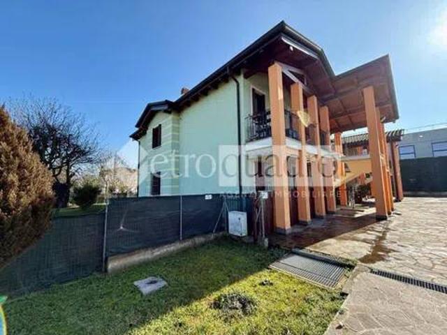 Appartamento in vendita a Bugno San Romano, Ostiglia