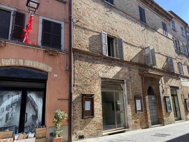 Appartamento in vendita a Marche, Ancona