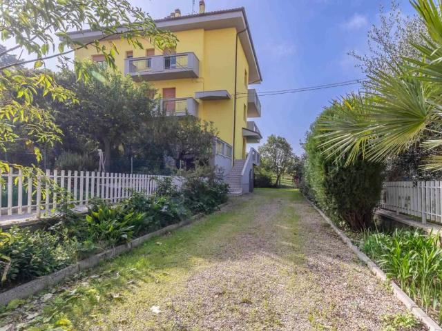 Appartamento in vendita a Marche, Ancona