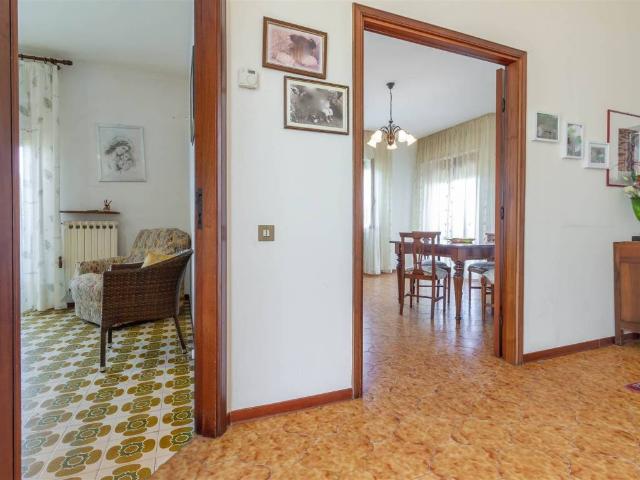 Appartamento in vendita a San Giovanni, Marche