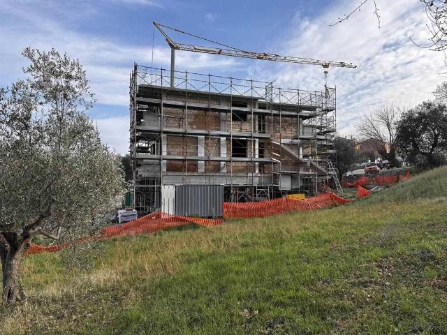 Appartamento in vendita a Fornace, Marche