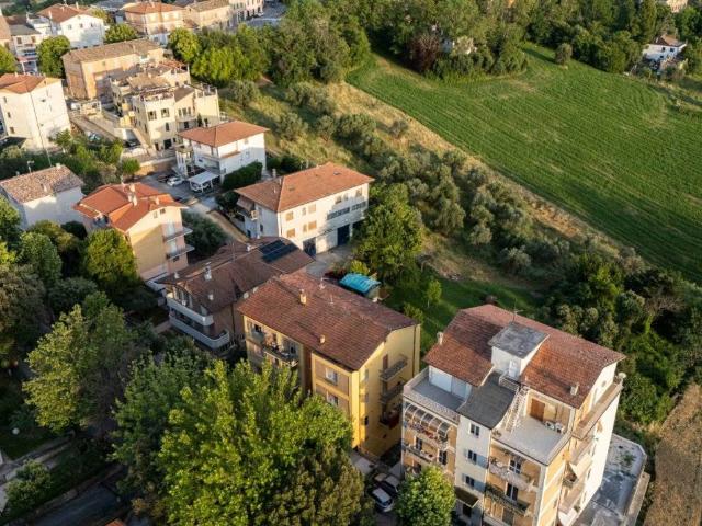 Appartamento in vendita a Fornace, Marche