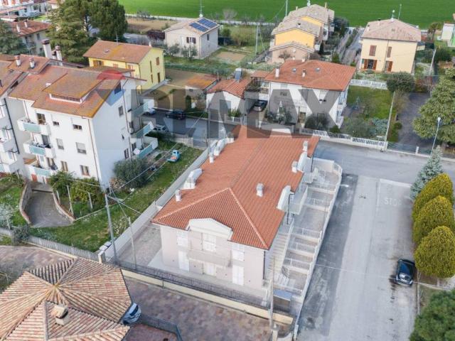 Appartamento in vendita a Marche, Ancona
