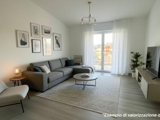 Appartamento in vendita a Marche, Ancona