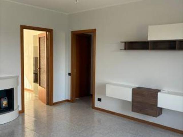 Appartamento in vendita a Ostra, Ancona