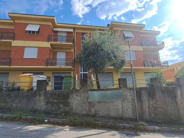 Appartamento in vendita a Piano, Ostra Vetere