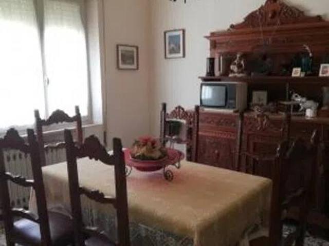 Appartamento in vendita a Gambacane, Ostra Vetere