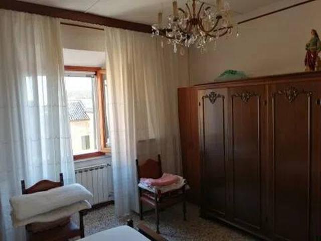 Appartamento in vendita a Gambacane, Ostra Vetere