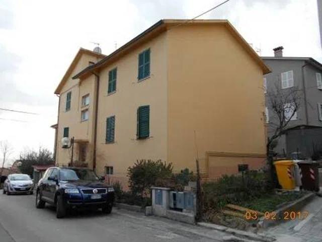 Appartamento in vendita a Marche, Ancona