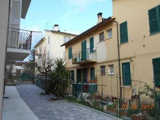 Appartamento in vendita a Gambacane, Ostra Vetere