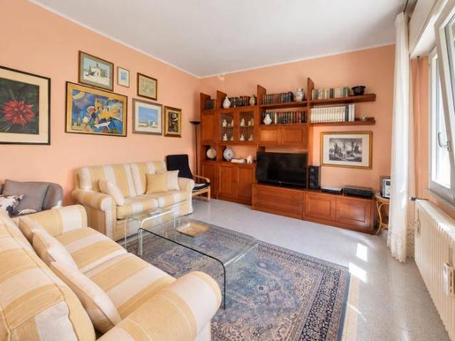 Appartamento in vendita a Ostra Vetere, Ancona