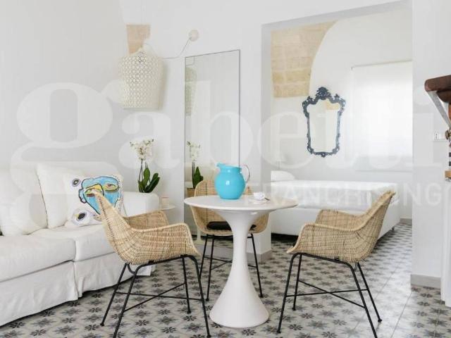 Appartamento in vendita a Villanova di Ostuni, Puglia