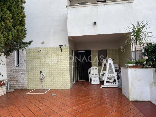Villa Indipendente in vendita a Villanova di Ostuni, Puglia