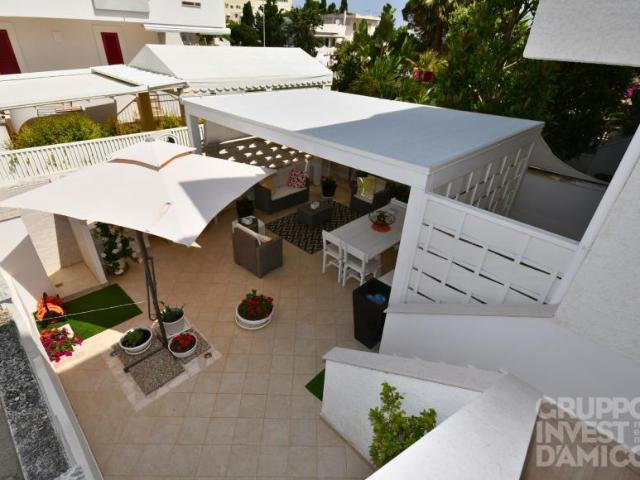 Appartamento in vendita a Rosa Marina di Ostuni, Puglia