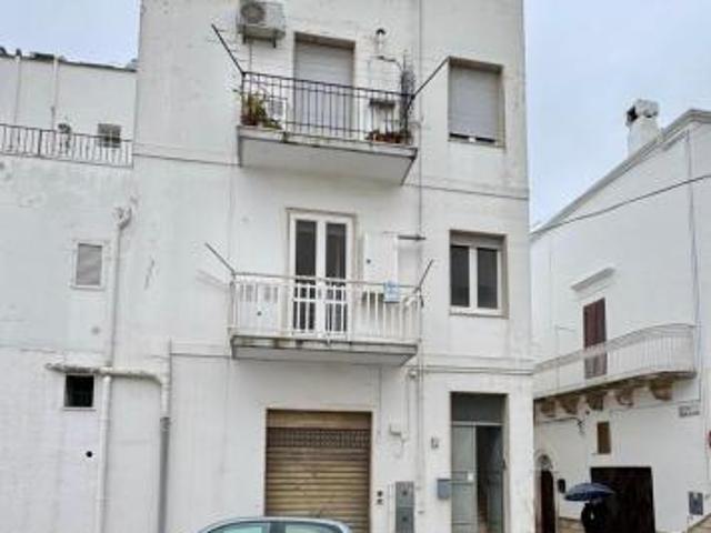 Appartamento in vendita a Puglia, Brindisi