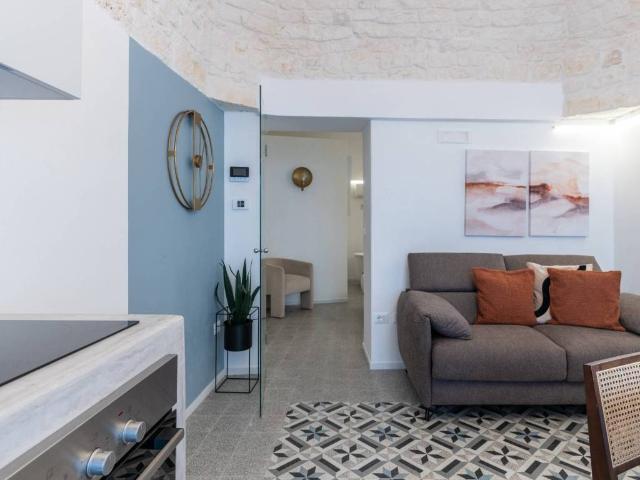 Appartamento in vendita a Puglia, Brindisi