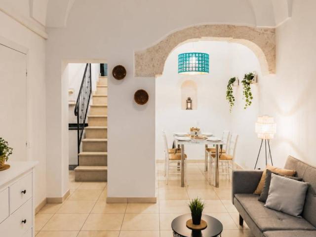 Appartamento in vendita a Puglia, Brindisi