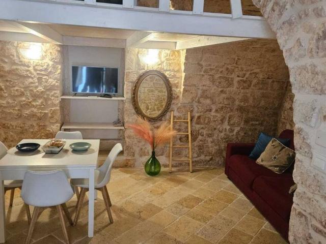 Villa Indipendente in vendita a Puglia, Brindisi