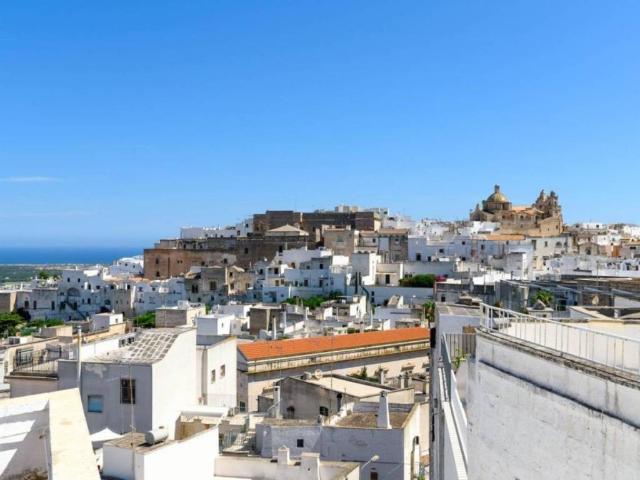 Appartamento in vendita a Puglia, Brindisi