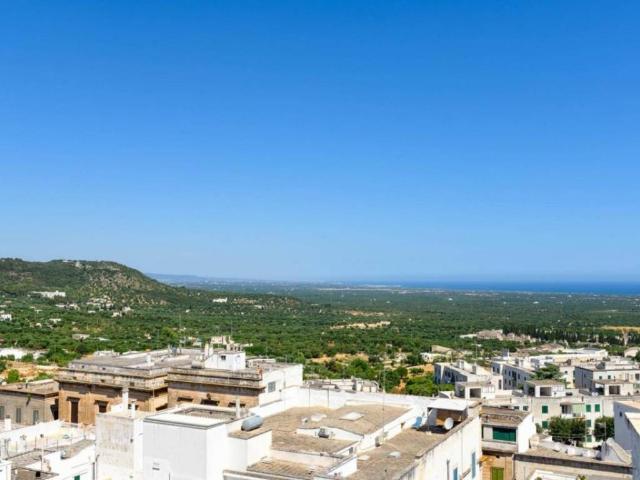 Appartamento in vendita a Puglia, Brindisi