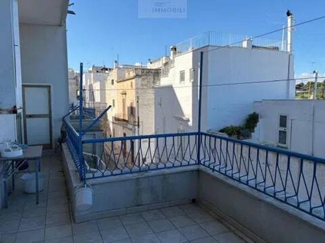 Appartamento in vendita a Ostuni, Brindisi