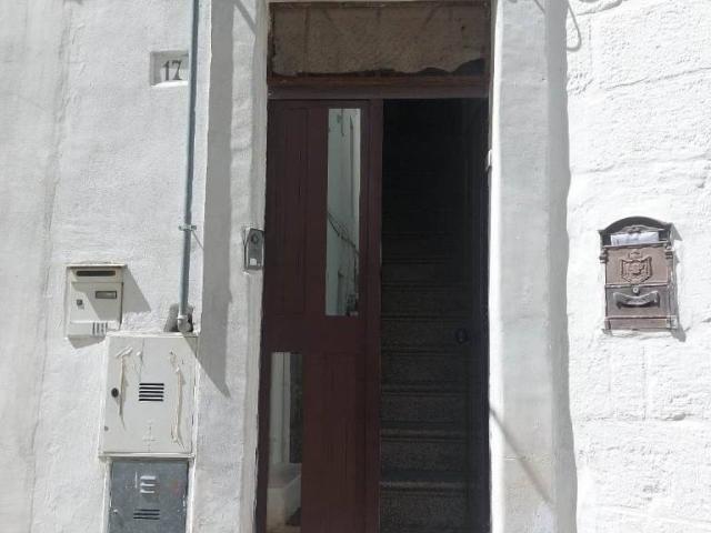Appartamento in vendita a Puglia, Brindisi