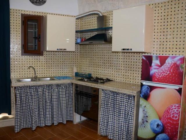 Appartamento in vendita a Puglia, Brindisi