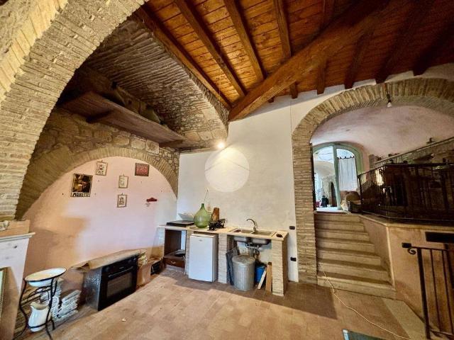 Appartamento in vendita a Otricoli, Umbria