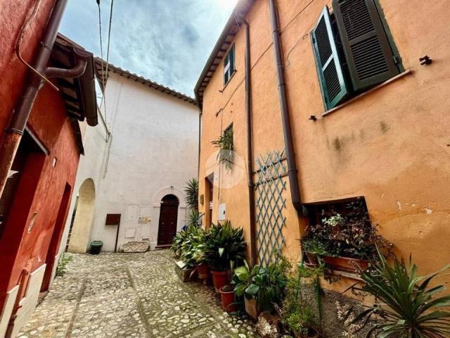 Appartamento in vendita a Otricoli, Umbria