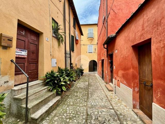 Appartamento in vendita a Otricoli, Umbria