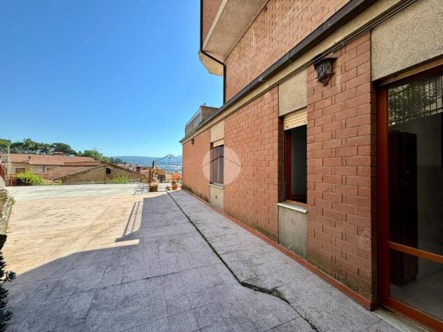 Appartamento in vendita a Otricoli, Umbria