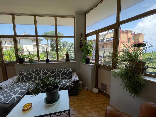 Appartamento in vendita a Ottaviano, Campania