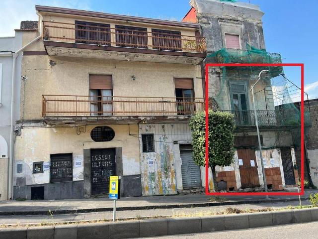 Appartamento in vendita a Ottaviano, Campania