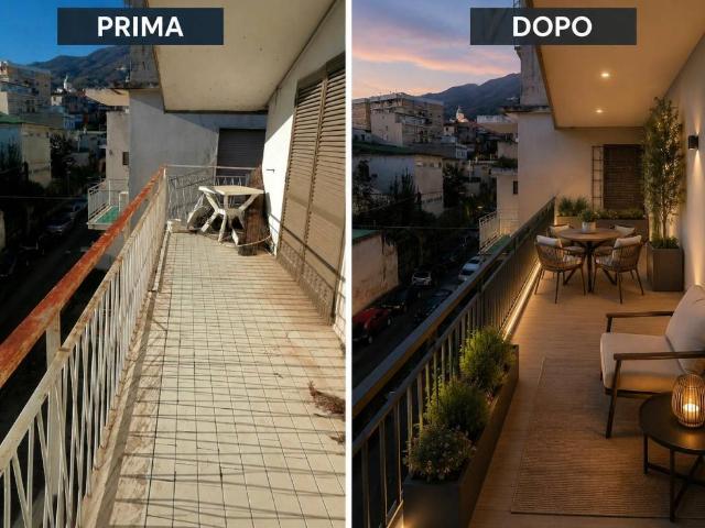Appartamento in vendita a Ottaviano, Campania