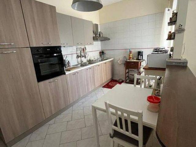 Appartamento in vendita a Ottaviano, Campania