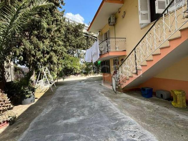 Appartamento in vendita a Ottaviano, Campania