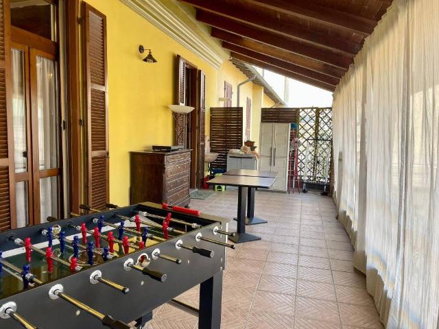 Appartamento in vendita a Ottobiano, Lombardia