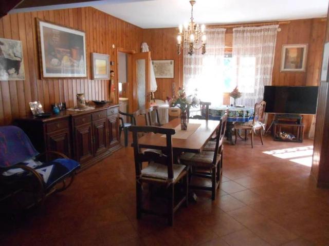 Appartamento in vendita a Ottone, Reggio Emilia
