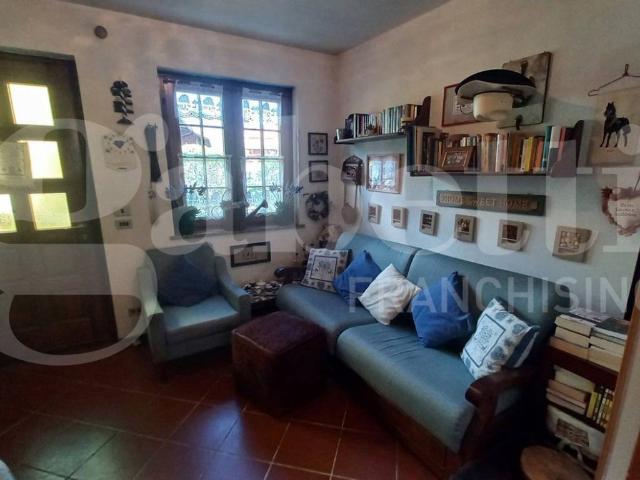 Appartamento in vendita a Joans, Piemonte