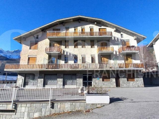 Appartamento in vendita a Joans, Piemonte