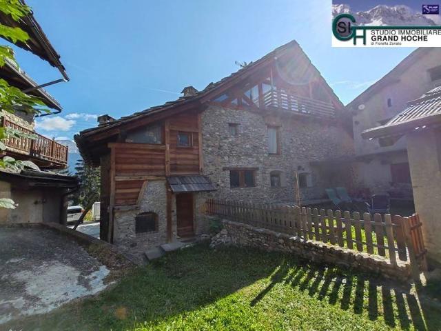 Appartamento in vendita a Château Beaulard, Piemonte
