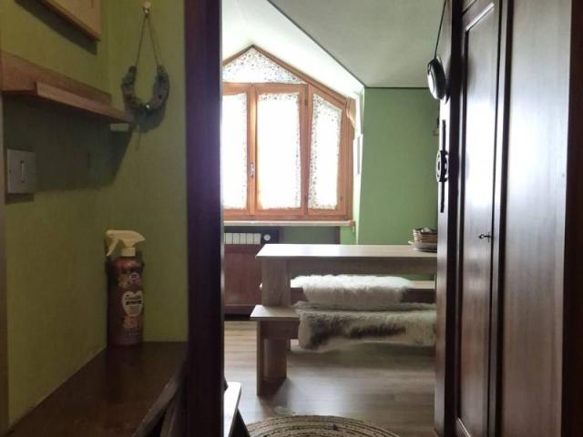 Appartamento in vendita a Beaulard, Oulx