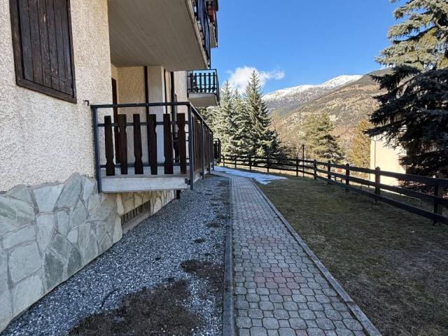 Appartamento in vendita a Pierremenaud, Piemonte